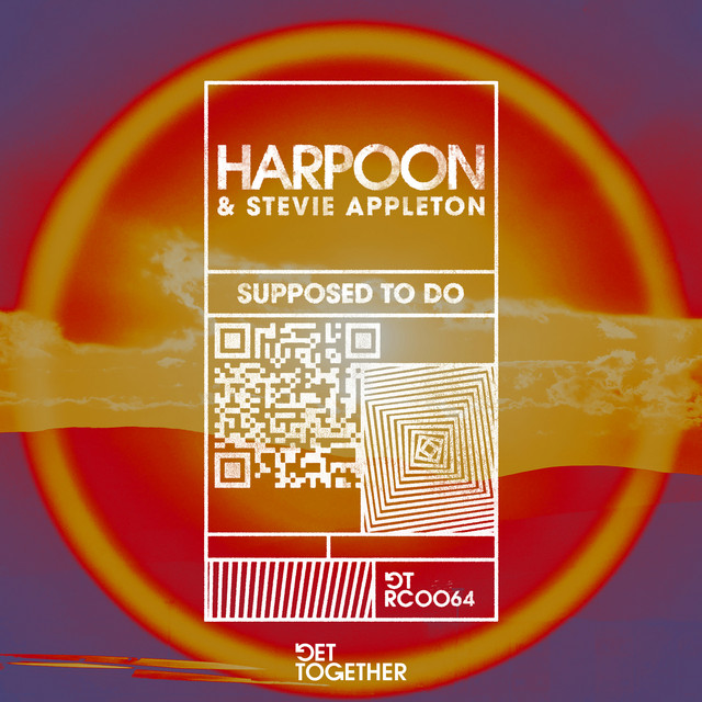 Harpoon Feat. Stevie Appleton